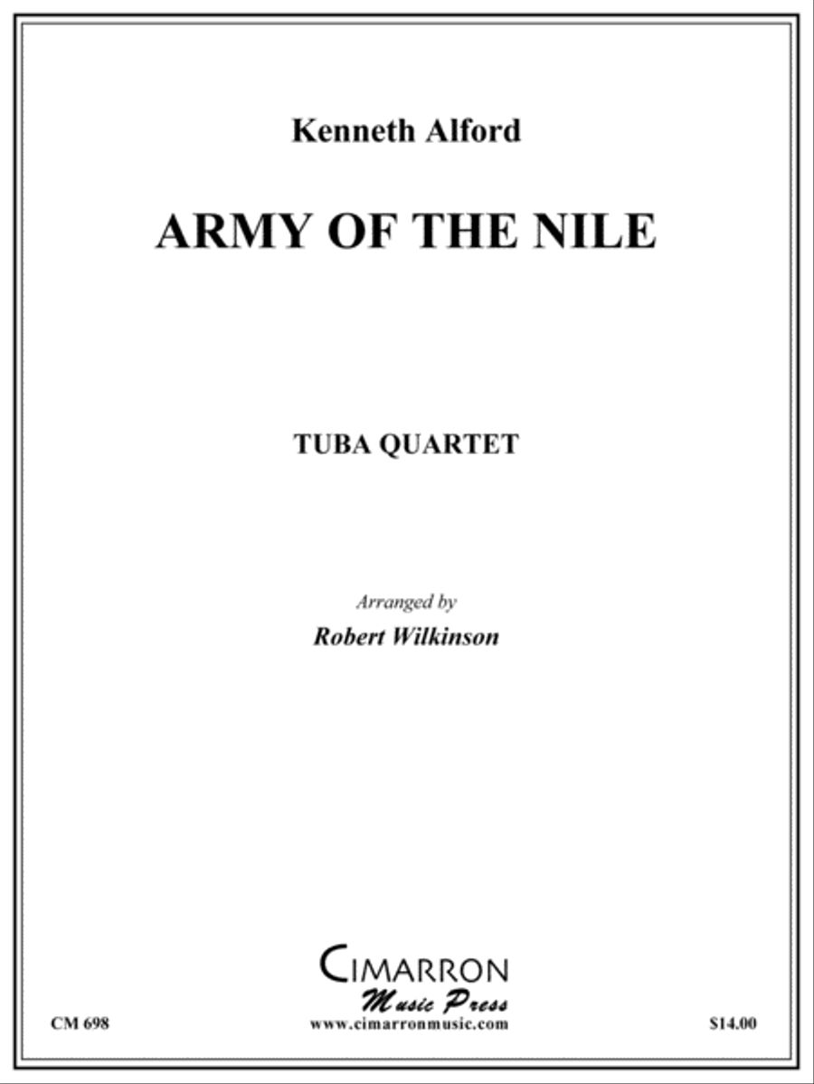 Army of the Nile EETT scores gallery preview page 1
