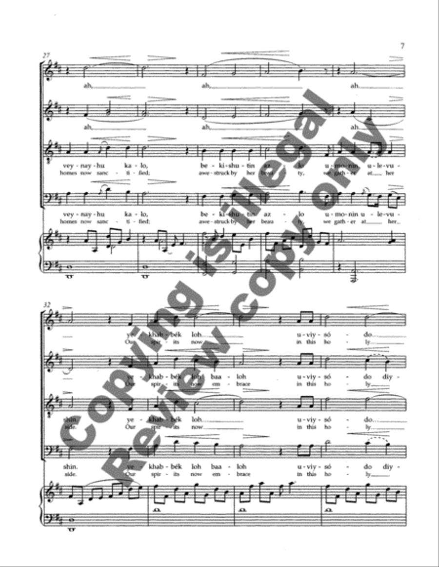 Azamer Bishvokhin Divisi scores gallery preview page 11