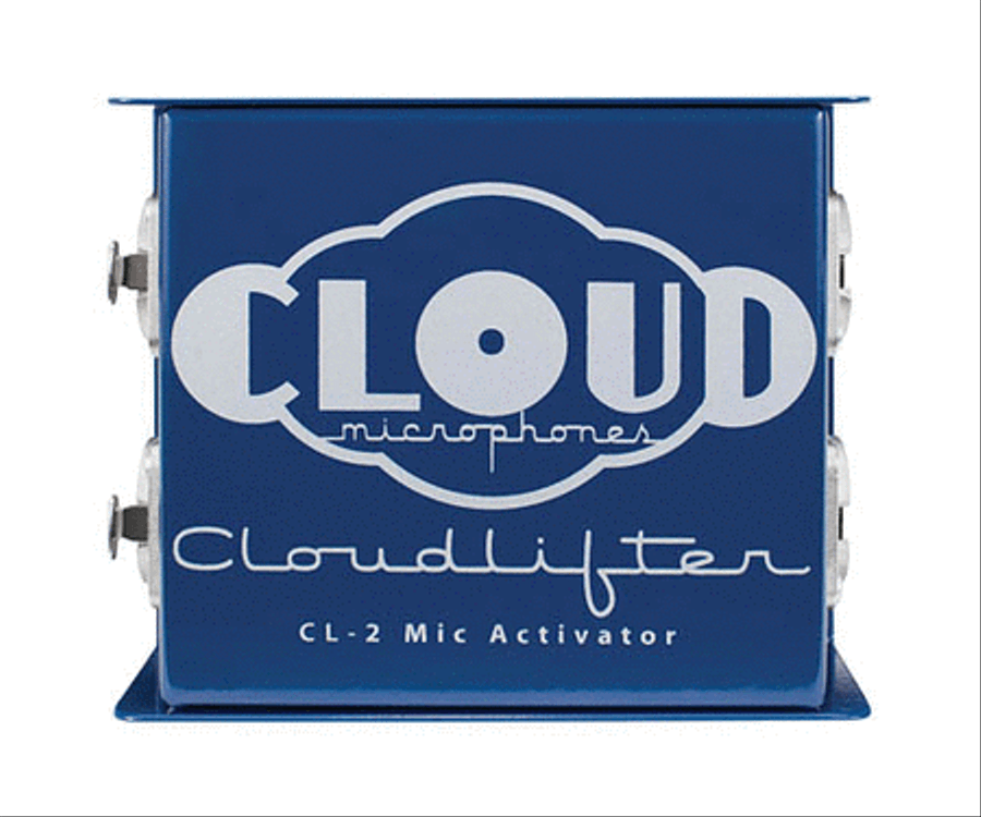 Cloudlifter CL-2 Musical Instruments scores gallery preview page 4