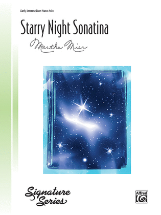 Starry Night Sonatina
