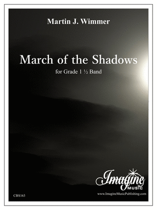 March of the Shadows