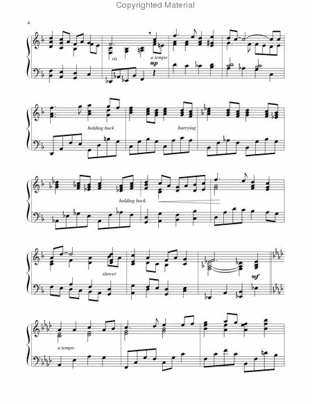 Carols from Many Lands for Piano