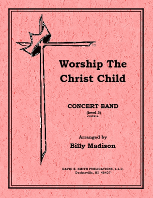 Worship The Christ Child
