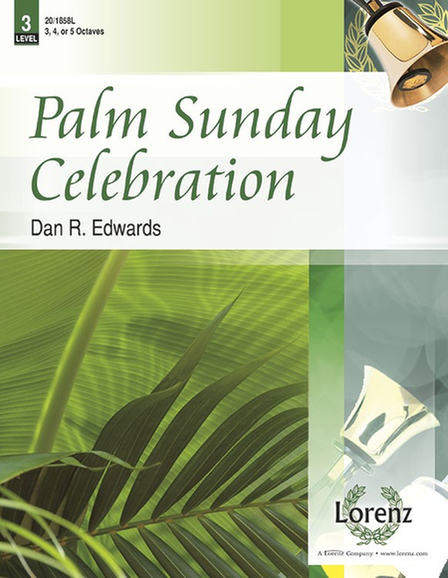 Palm Sunday Celebration image number null