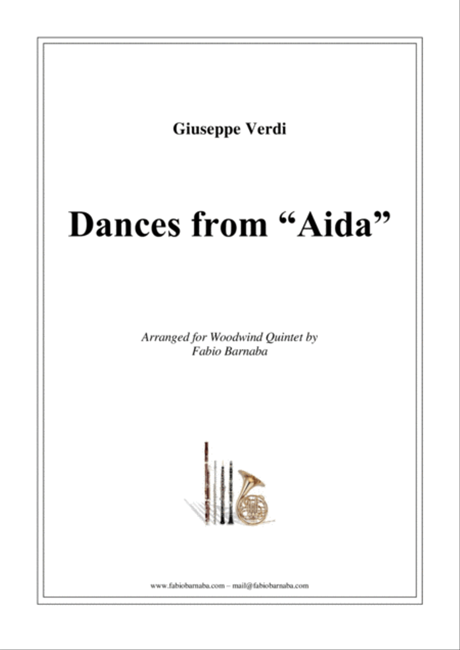 Dances from 