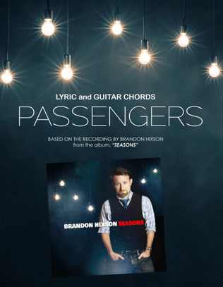 Passengers - Brandon Hixson