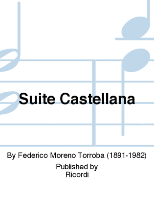 Suite Castellana