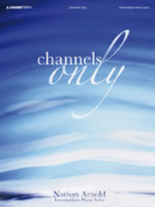 Book cover for Channels Only