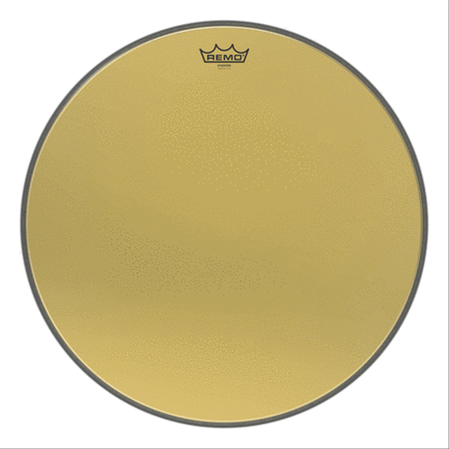 Bass, Gold Starfire, 20“ Diameter Musical Instruments scores gallery preview page 1