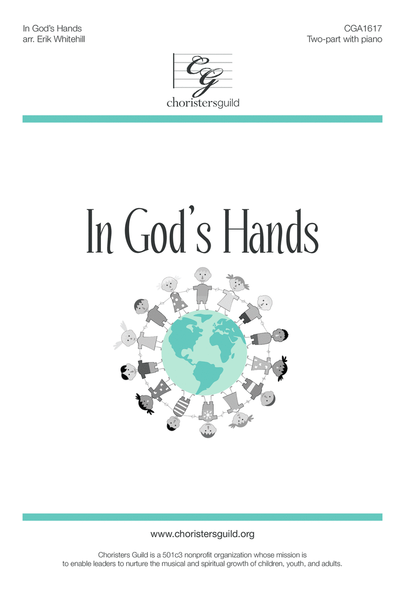In God's Hands image number null