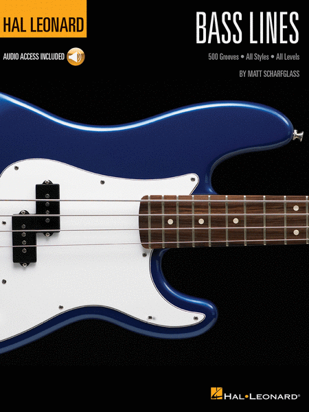 Bass Lines image number null