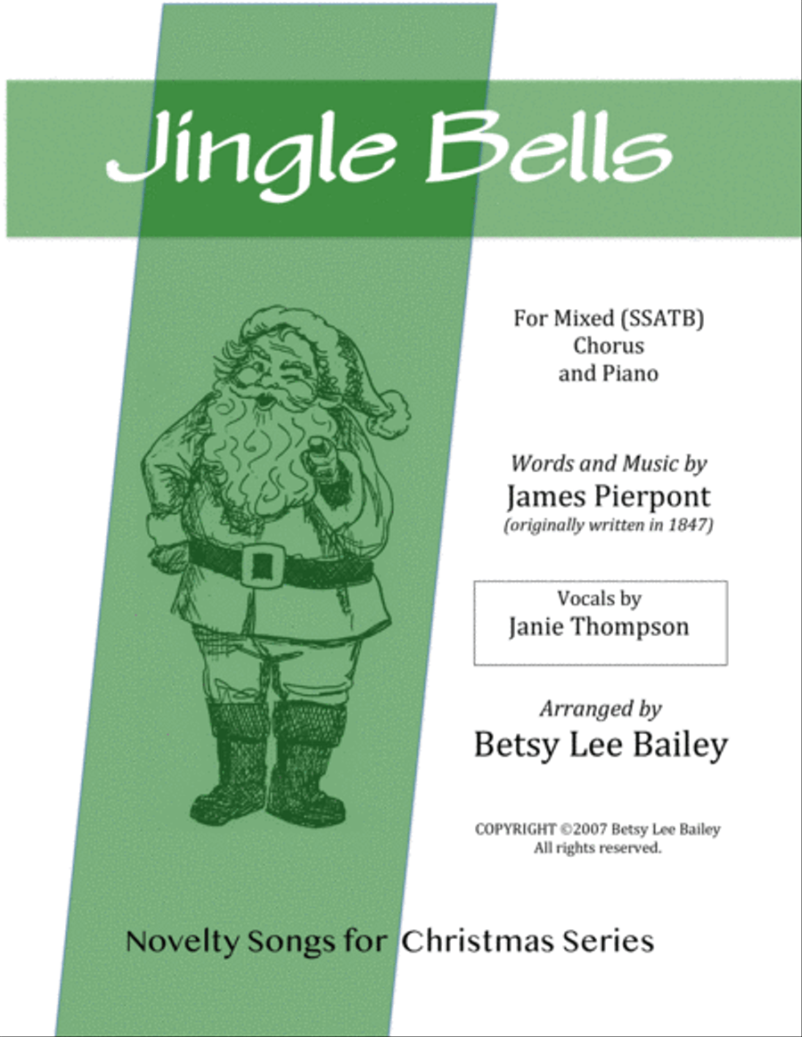 Jingle Bells image number null