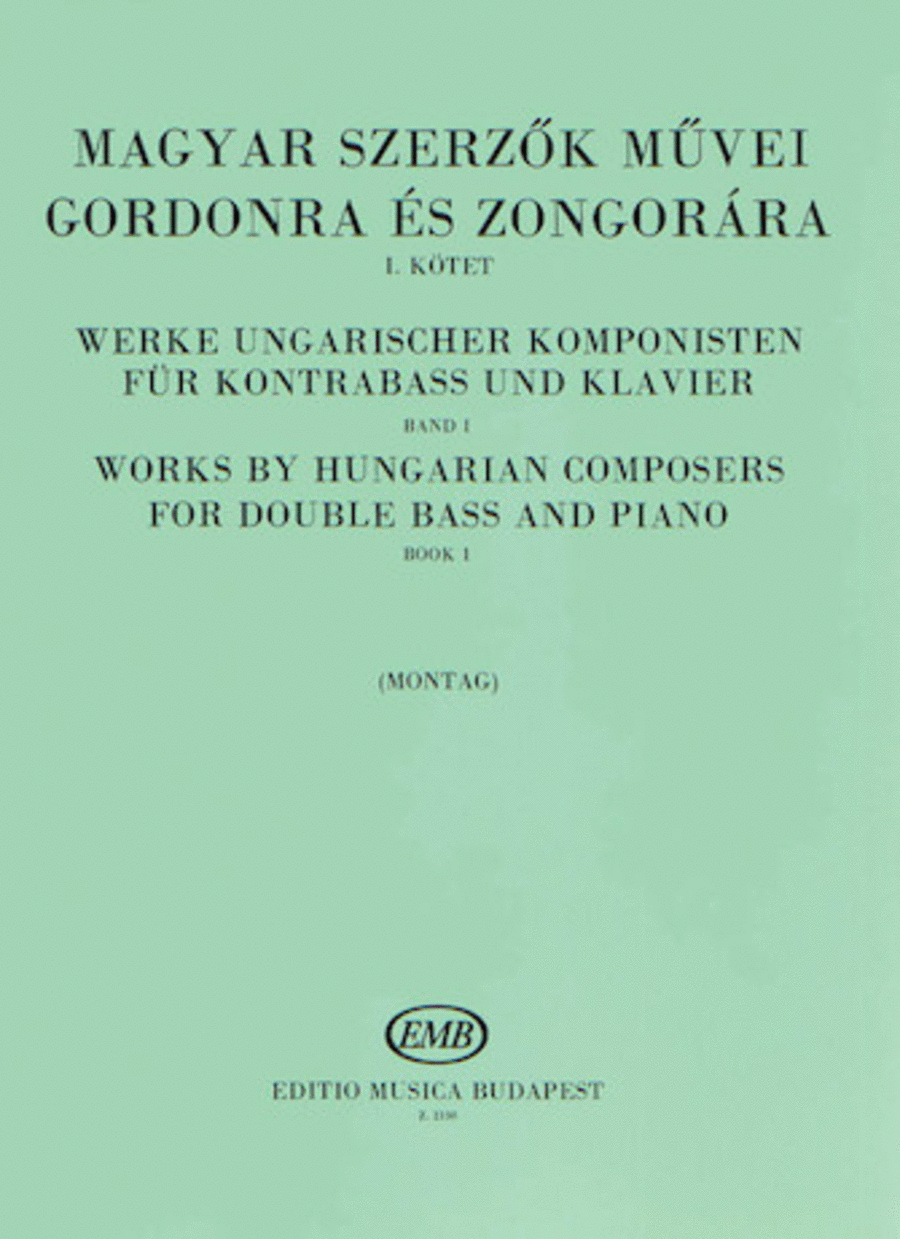 Works By Hungarian Comp V1-db