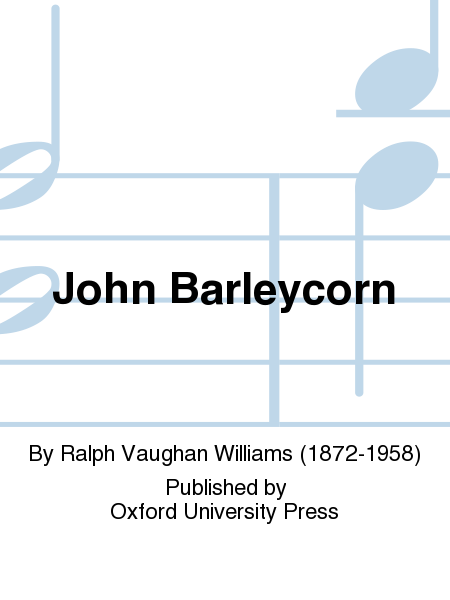 John Barleycorn (Fs4s)