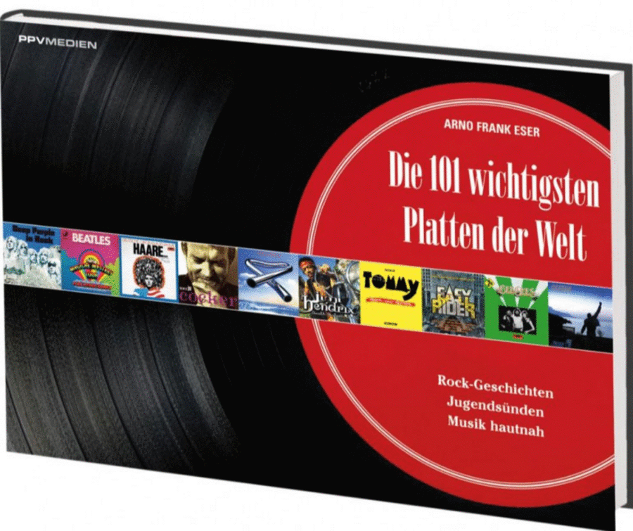 Die 101 wichtigsten Platten der Welt School and Community scores gallery preview page 1