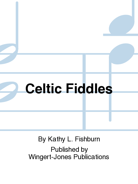 Celtic Fiddles