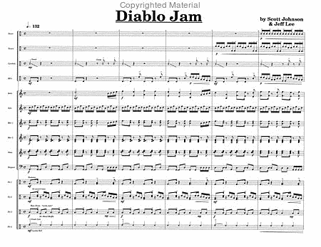 Diablo Jam image number null