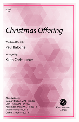 Christmas Offering (Digital)