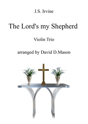 The Lord's my Shepherd