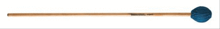 Medium Marimba Mallets with Teal Yarn (IP240) Marimba scores gallery preview page 2