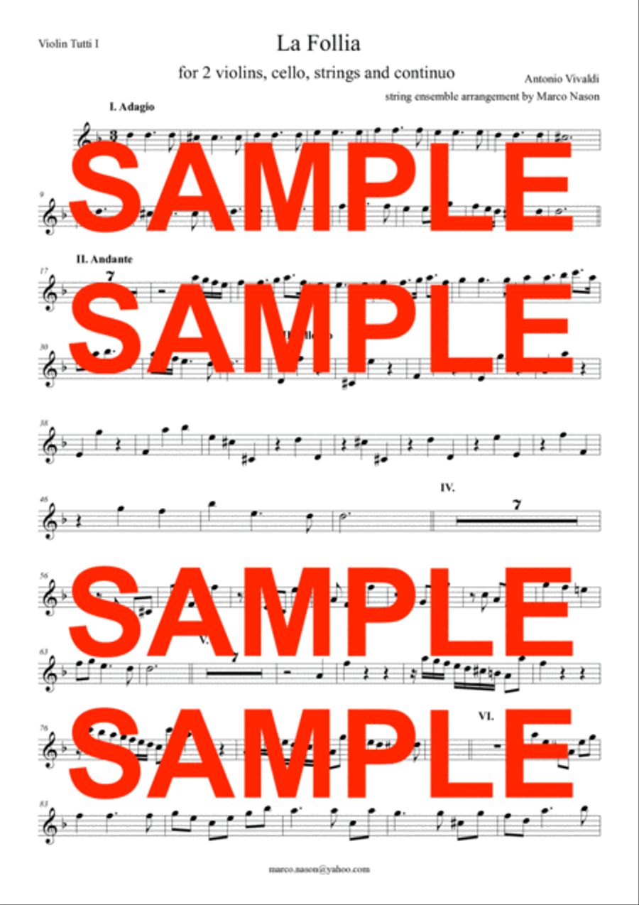 Vivaldi 