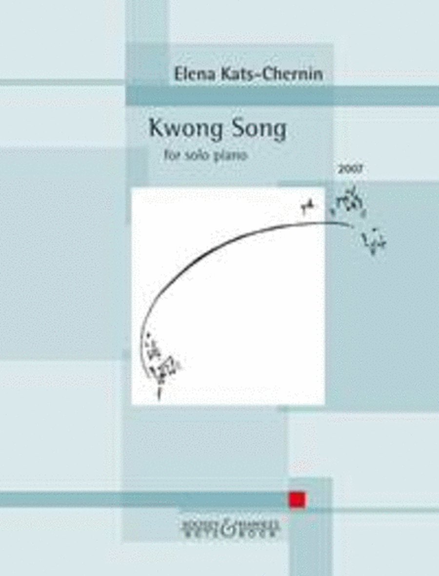 Kwong Song