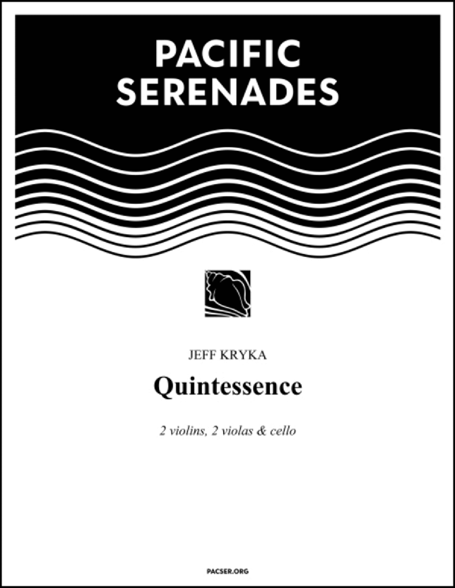 Quintessence