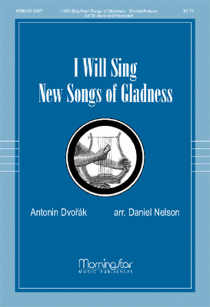 I Will Sing New Songs of Gladness image number null