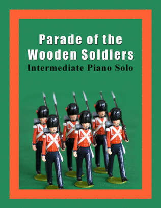 Parade of the Wooden Soldiers