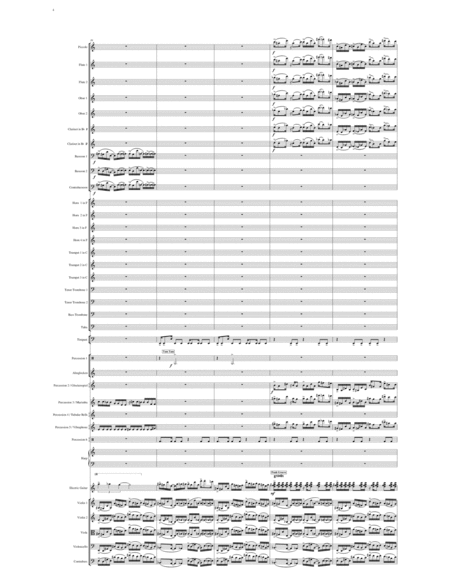 Concerto for Electric Guitar and Orchestra