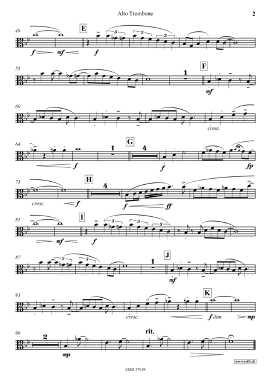 Slap That Bass Piano Accompaniment scores gallery preview page 3