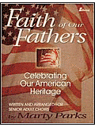 Faith of Our Fathers (Stereo CD)