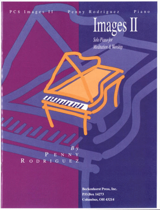 Book cover for Images II