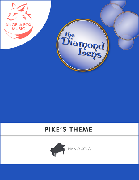 Diamond Lens: Pike's Theme image number null