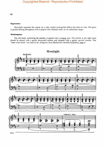 Piano Course – Book 2