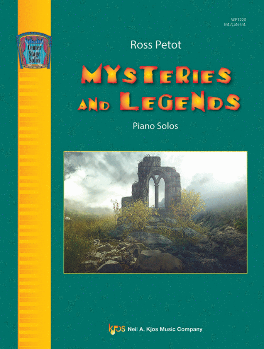 Mysteries and Legends