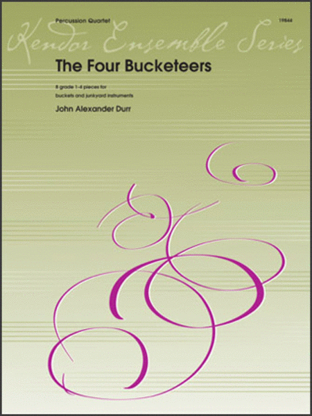 Four Bucketeers, The
