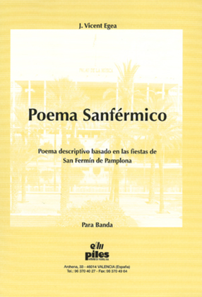 Poema Sanfermico