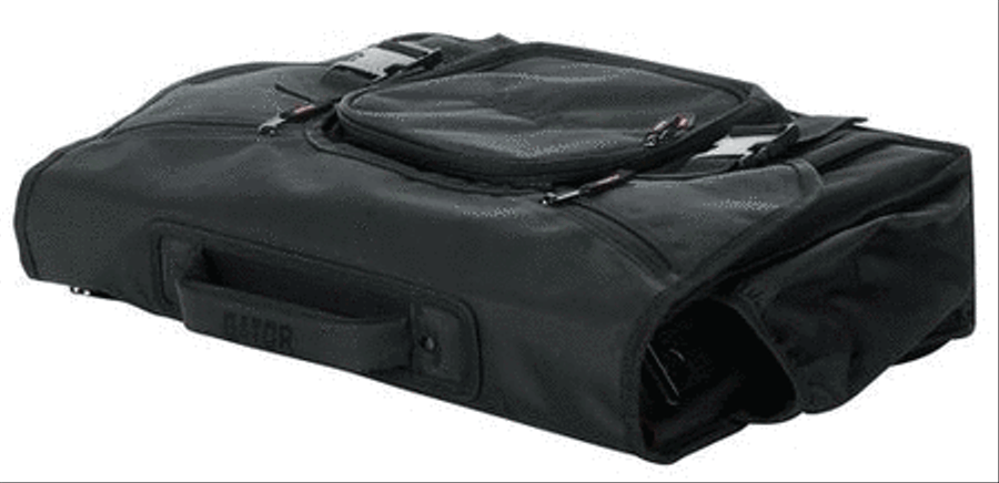 Gator Messenger Bag for DJ Style MIDI Controller Tote Bags & Backpacks scores gallery preview page 14