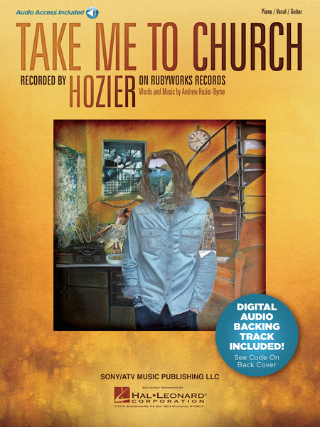 Hozier : Take Me to Church