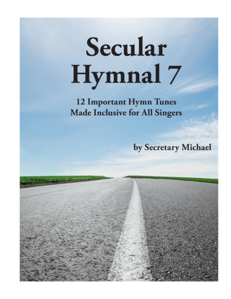 Secular Hymnal 7