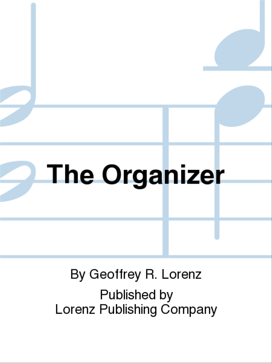 The Organizer