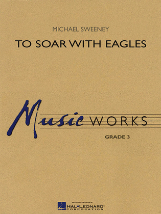 Book cover for To Soar with Eagles