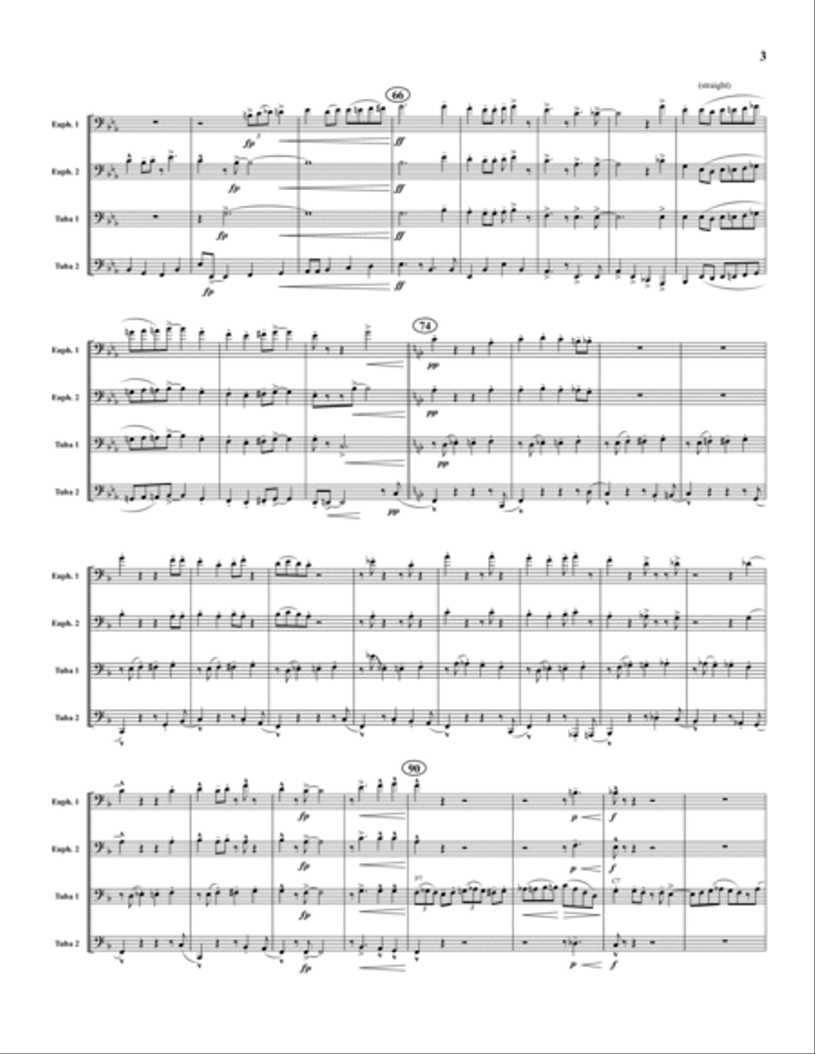 Dixieland Set EETT scores gallery preview page 3