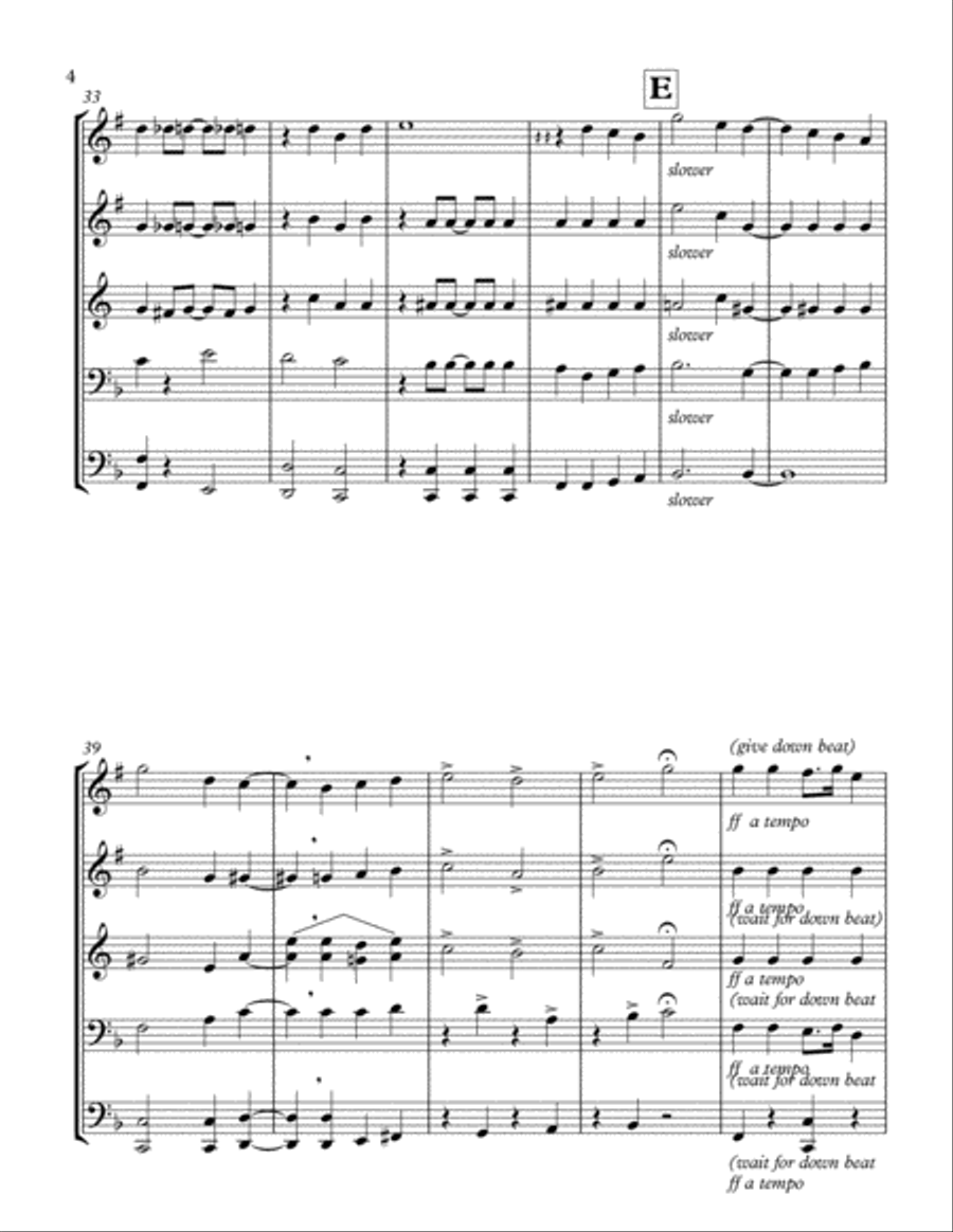 Theme From 
