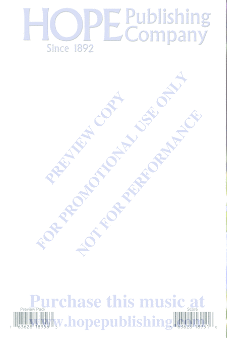 Easy Settings 6 CD scores gallery preview page 84
