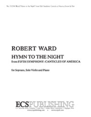 Hymn to the Night