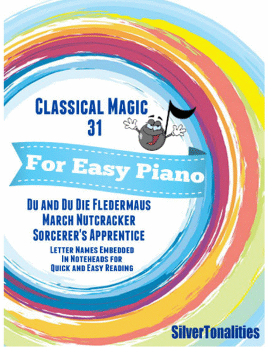 Classical Magic 31