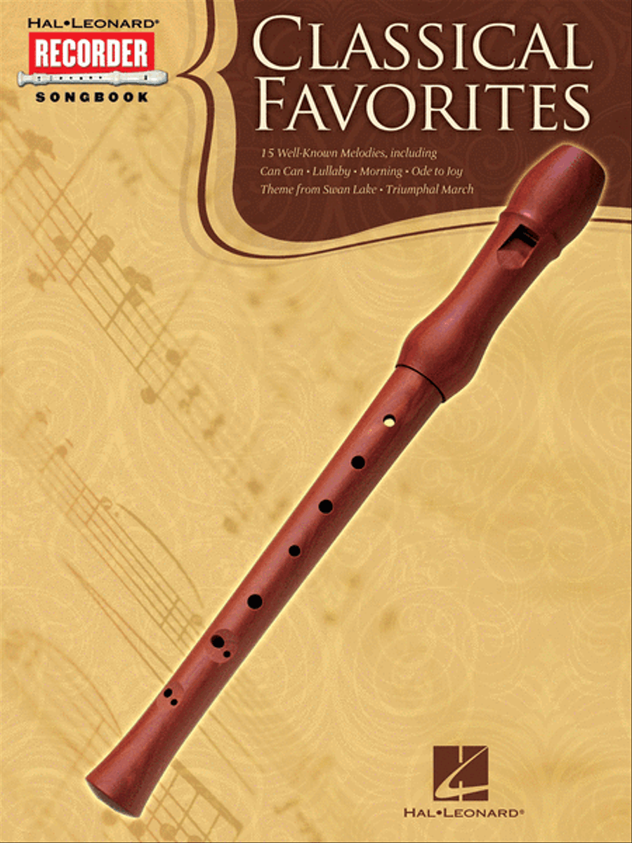 Classical Favorites