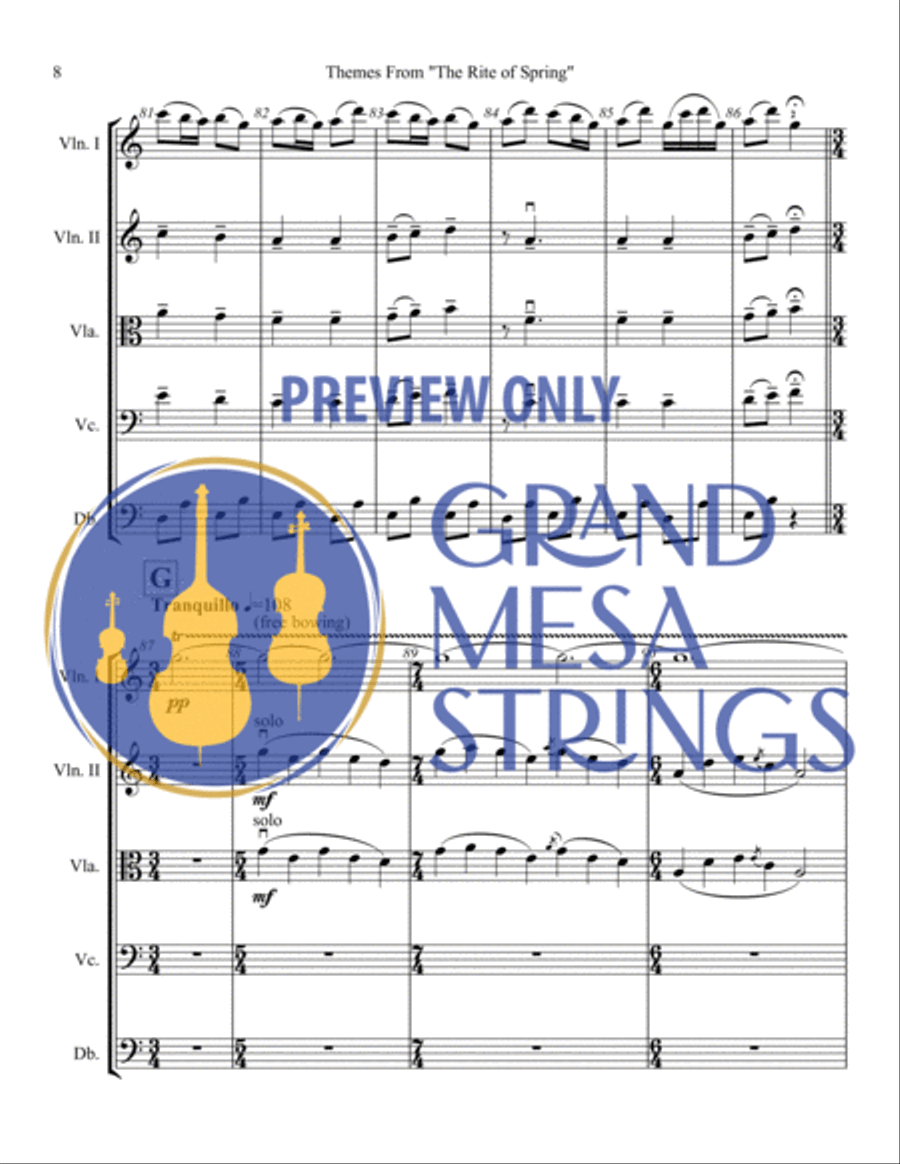 Themes from 